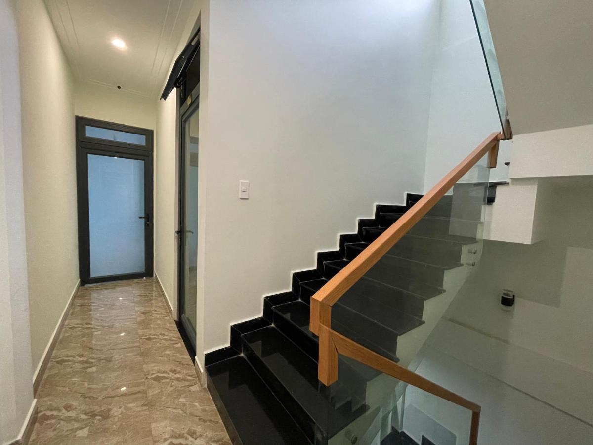 May Xanh Home Đà Lạt Exterior foto