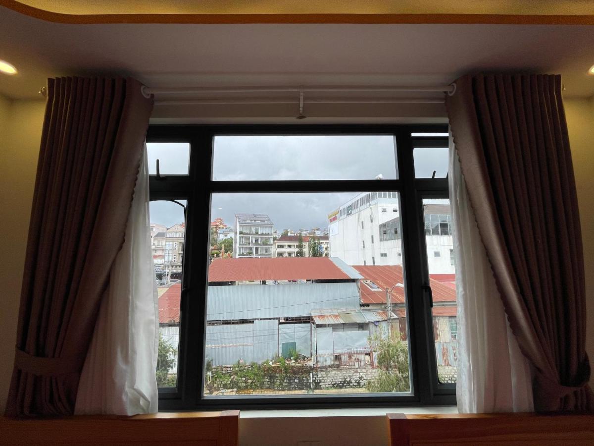 May Xanh Home Đà Lạt Exterior foto