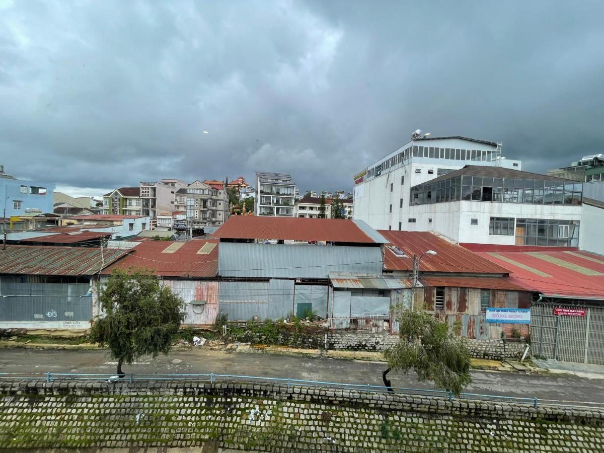 May Xanh Home Đà Lạt Exterior foto