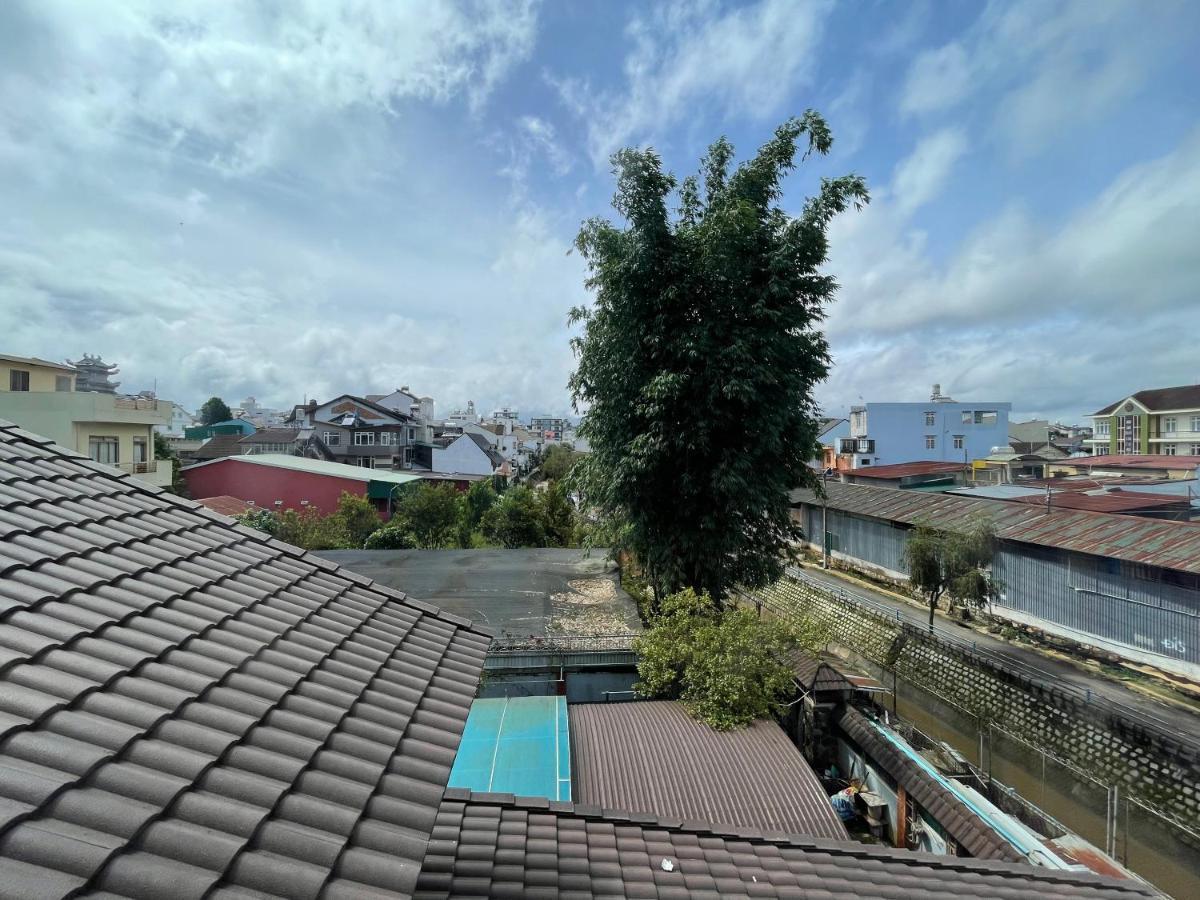 May Xanh Home Đà Lạt Exterior foto
