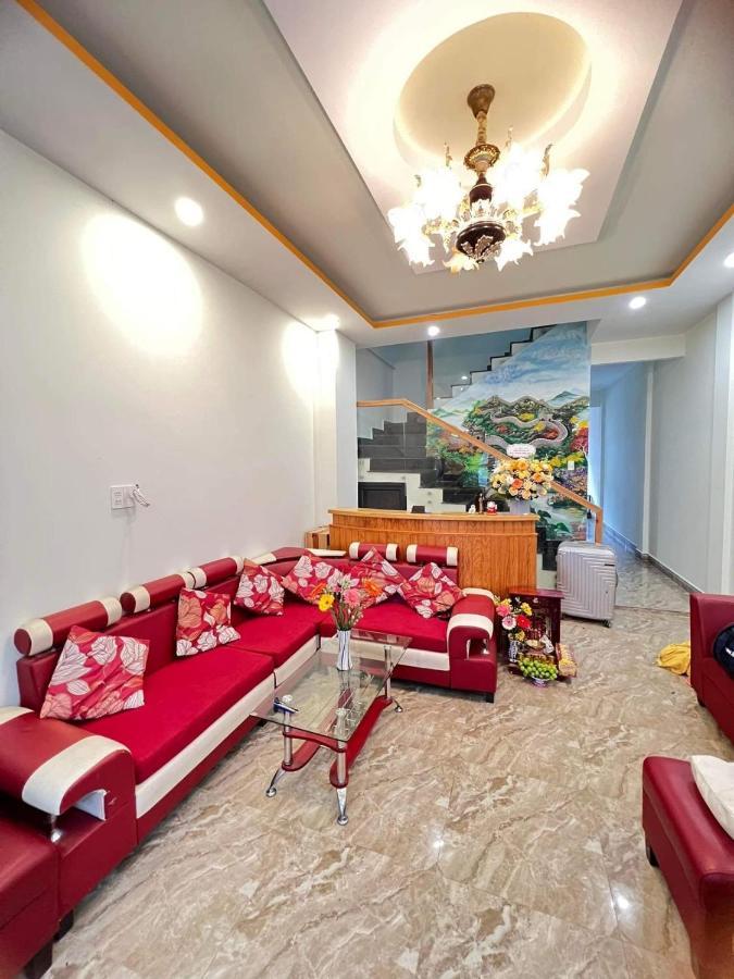 May Xanh Home Đà Lạt Exterior foto