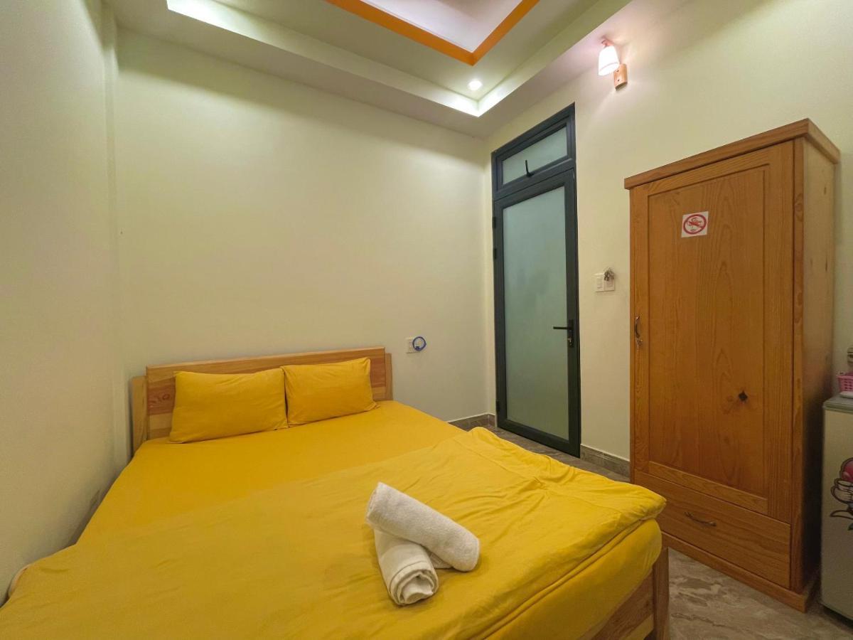 May Xanh Home Đà Lạt Exterior foto