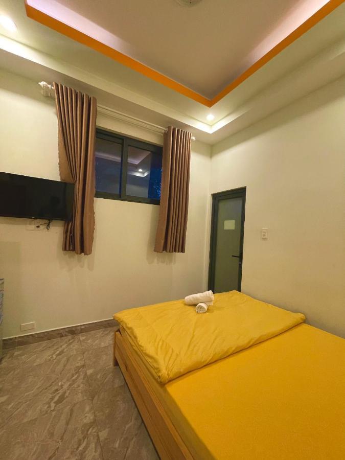 May Xanh Home Đà Lạt Exterior foto