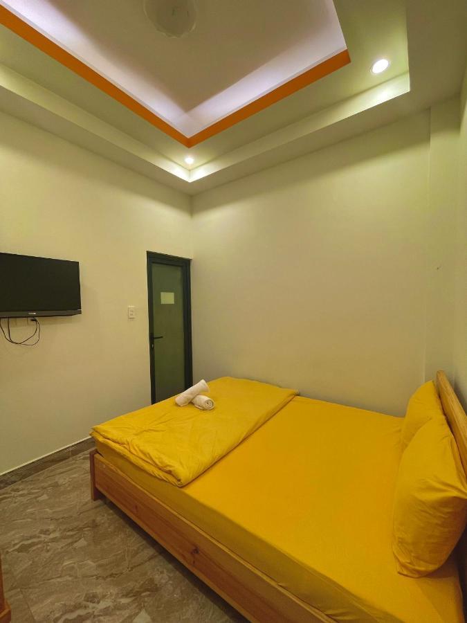 May Xanh Home Đà Lạt Exterior foto
