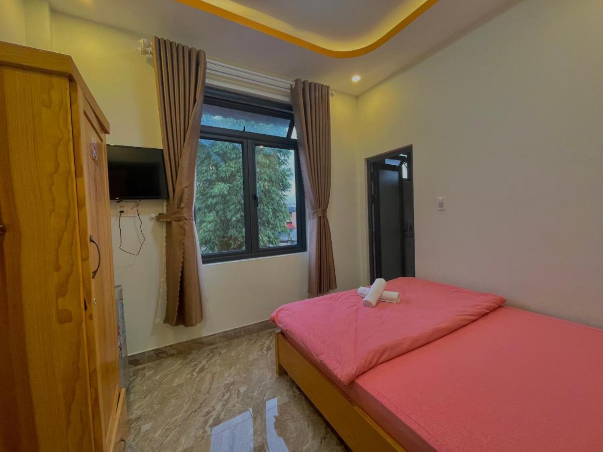 May Xanh Home Đà Lạt Exterior foto