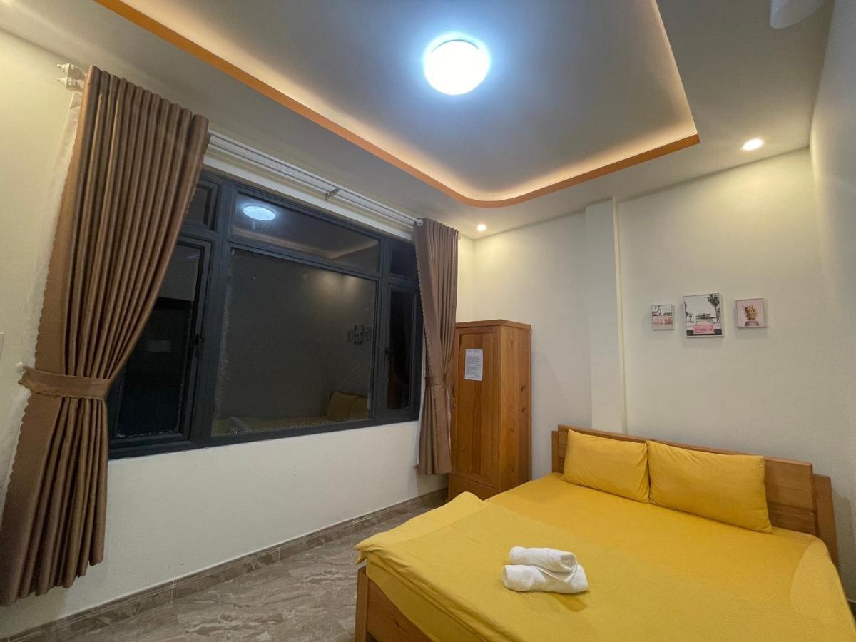 May Xanh Home Đà Lạt Exterior foto