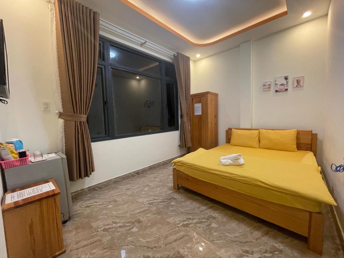 May Xanh Home Đà Lạt Exterior foto