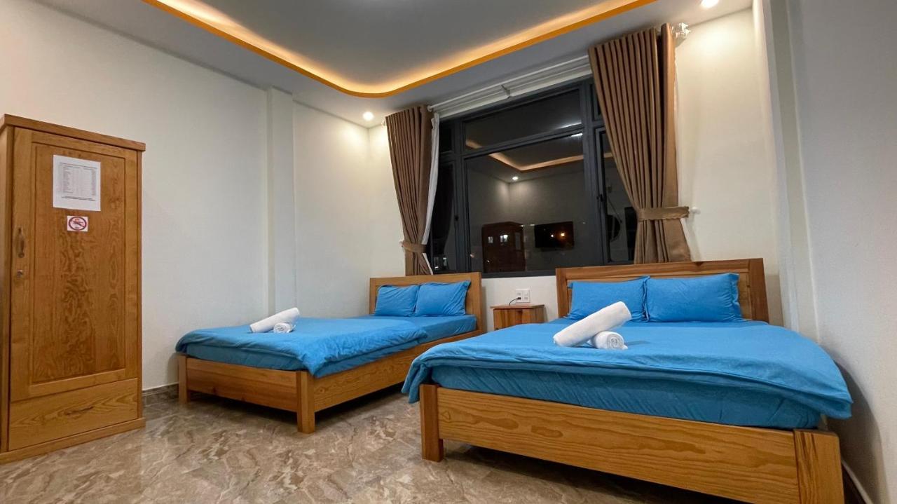 May Xanh Home Đà Lạt Exterior foto