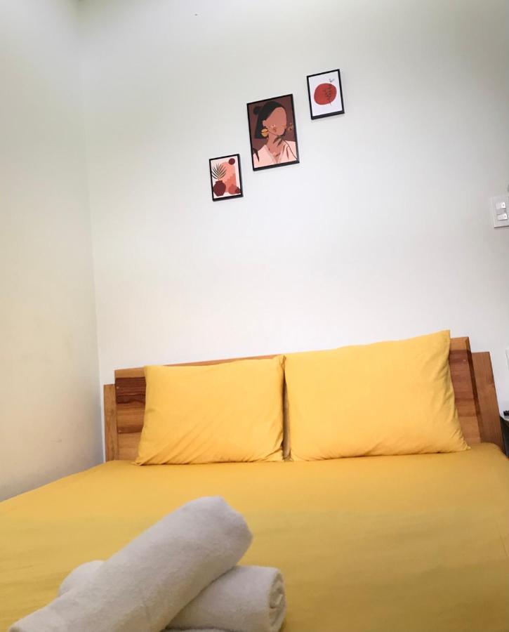 May Xanh Home Đà Lạt Exterior foto
