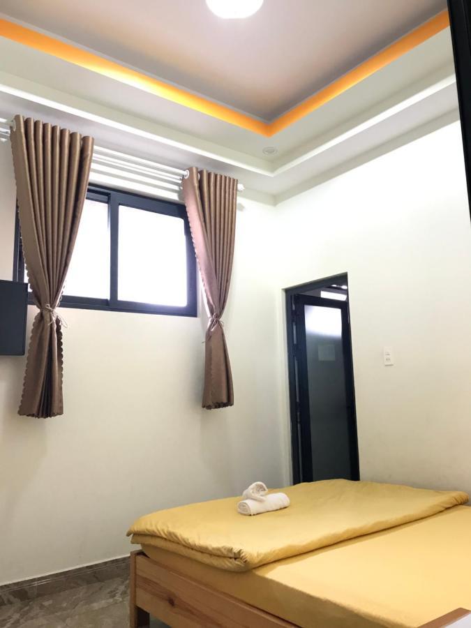May Xanh Home Đà Lạt Exterior foto